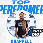 SoCal Showcase: Middle Blockers Raising Their Recruiting Stock