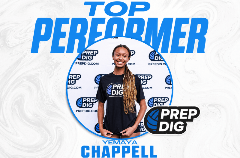 SoCal Showcase: Middle Blockers Raising Their Recruiting Stock