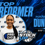 Top Right Side and Setters: NorCal StockUp Showcase