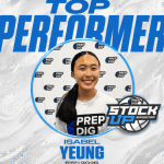NorCal Showcase Top Performers: Defensive Specialist and Liberos