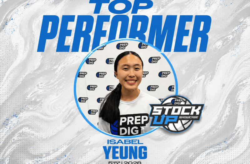 NorCal Showcase Top Performers: Defensive Specialist and Liberos