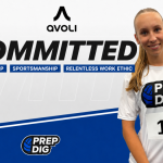 Avoli Committed Athlete: NorCal StockUp Showcase