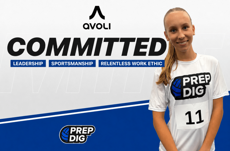Avoli Committed Athlete: NorCal StockUp Showcase