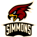 Simmons logo
