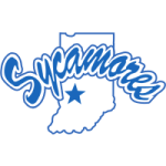 Indiana State logo