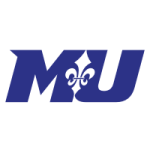 Marymount (VA) logo