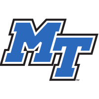 Middle Tennessee State