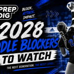 2028 Middle Blockers to Watch
