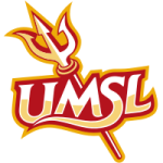 Missouri-St. Louis logo