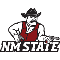 New Mexico State