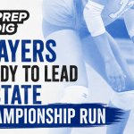 Players Ready to Lead a State Championship Run