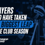 Players Who Have Taken the Biggest Leap Since Club Season