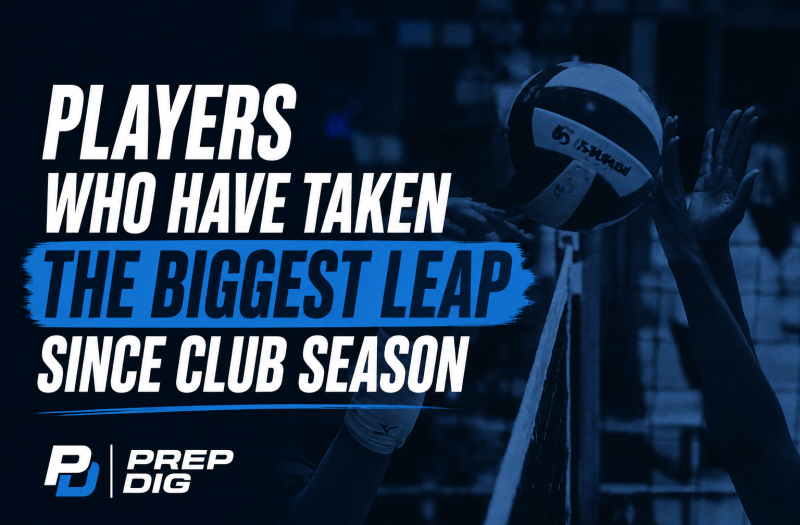 Players Who Have Taken the Biggest Leap Since Club Season