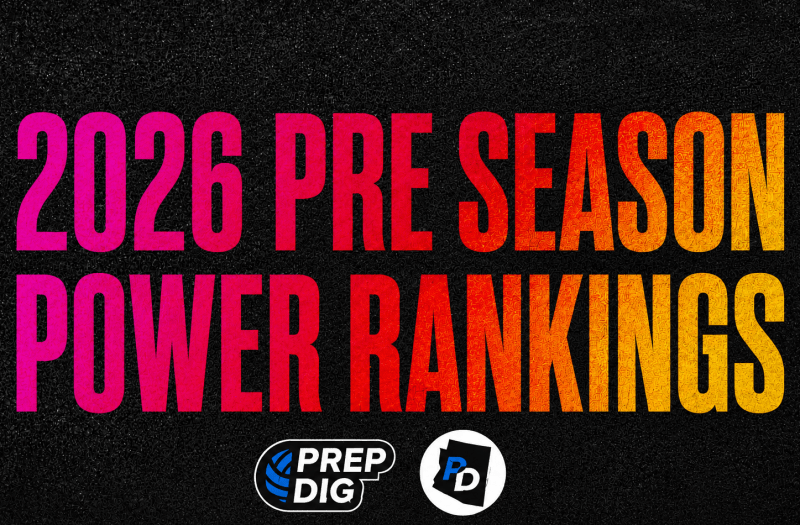 Arizona Preseason Power Rankings: 1A–3A