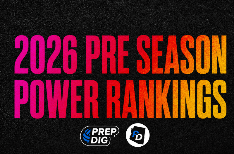 Arizona Preseason Power Rankings: 6A-4A