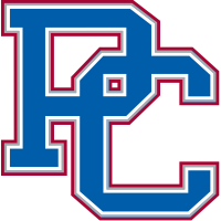 Presbyterian (SC) logo