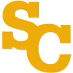 Simpson (IA) logo