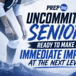 Uncommitted Seniors Ready to Make an Immediate College Impact
