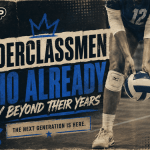 Underclassmen Who Already Play Beyond Their Years