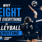 Why Height Isn’t Everything in Volleyball Recruiting