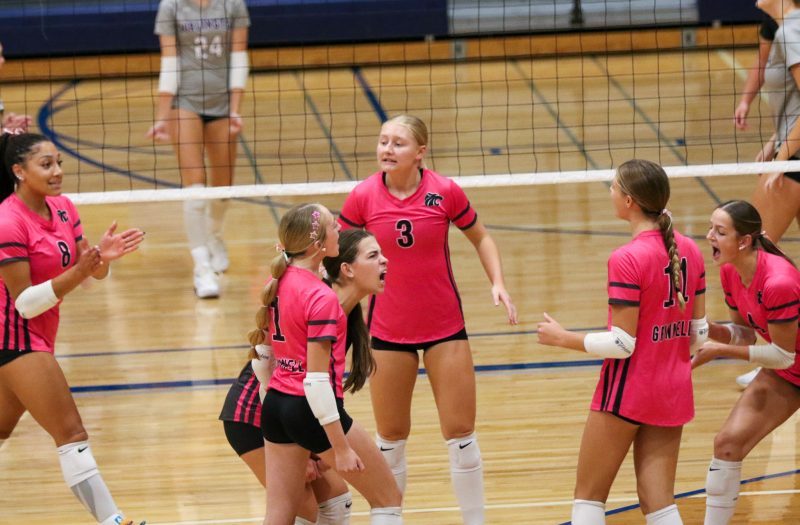 Photo Gallery I: Benton Bobcat Classic