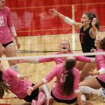 Photo Gallery: Dubuque Hempstead at Iowa City High