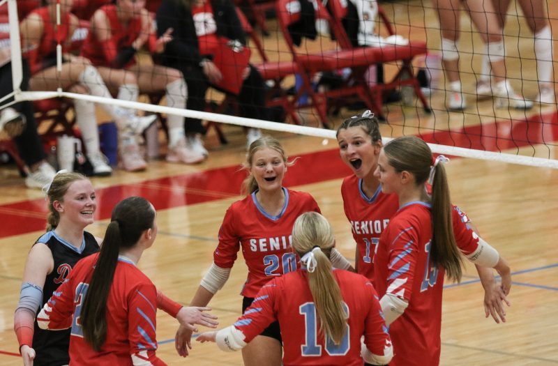Scouting Reports, Photos: Dubuque Senior Rams 2026