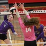 Photo Gallery I: Iowa City High Quad