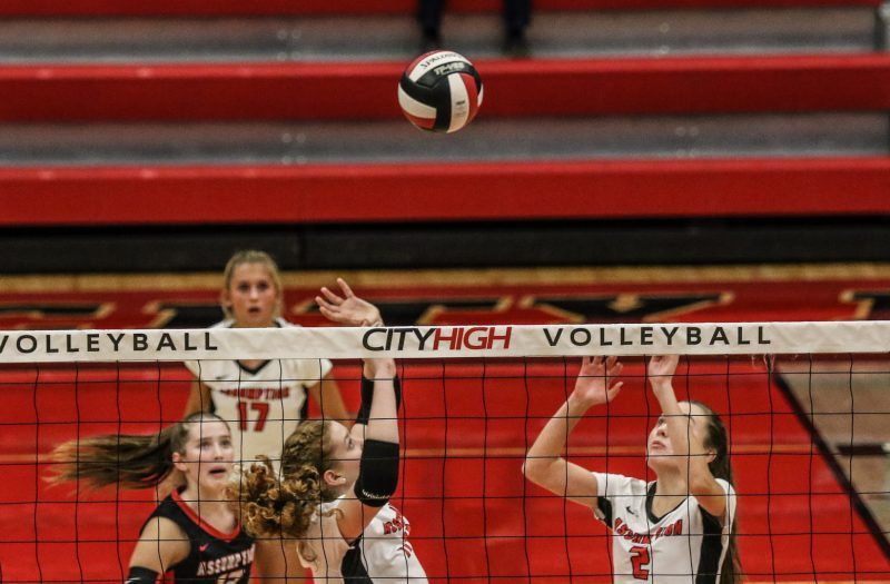 PD Iowa Team Rankings: Class 4A Week 6 Super 16