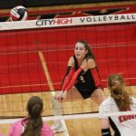 Photo Gallery II: Iowa City High Quad