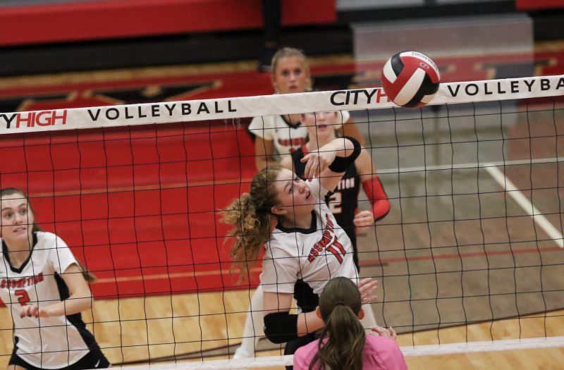 PD Iowa Team Rankings: Class 4A Week 5 Super 16