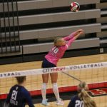 Photo Gallery I: Iowa City High Tournament