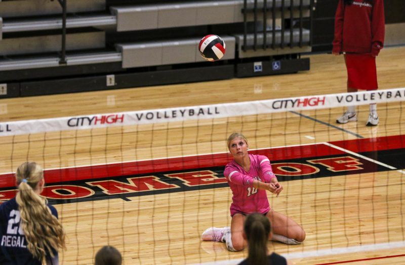 Scouting Reports, Photos: Regina Regals 2026