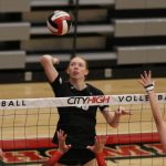 Photo Gallery III: Iowa City High Tournament