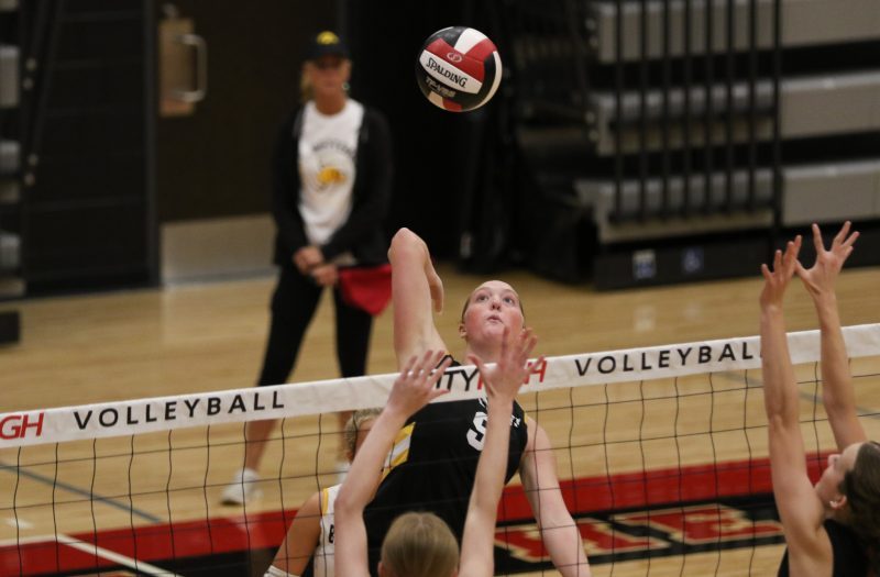 Scouting Reports, Photos: Bettendorf Bulldogs 2026