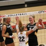 Photo Gallery IV: Iowa City High Tournament