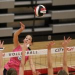 Photo Gallery II: Iowa City High Tournament