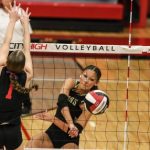 Photo Gallery: Waterloo United at Iowa City High