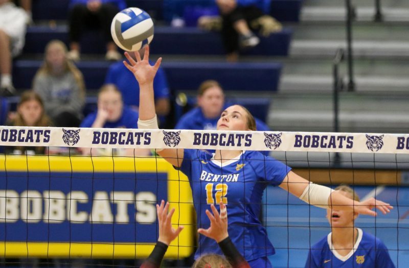 Scouting Reports, Photos: Benton Bobcats 2026