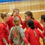 Scouting Reports, Photos: North Scott Lancers