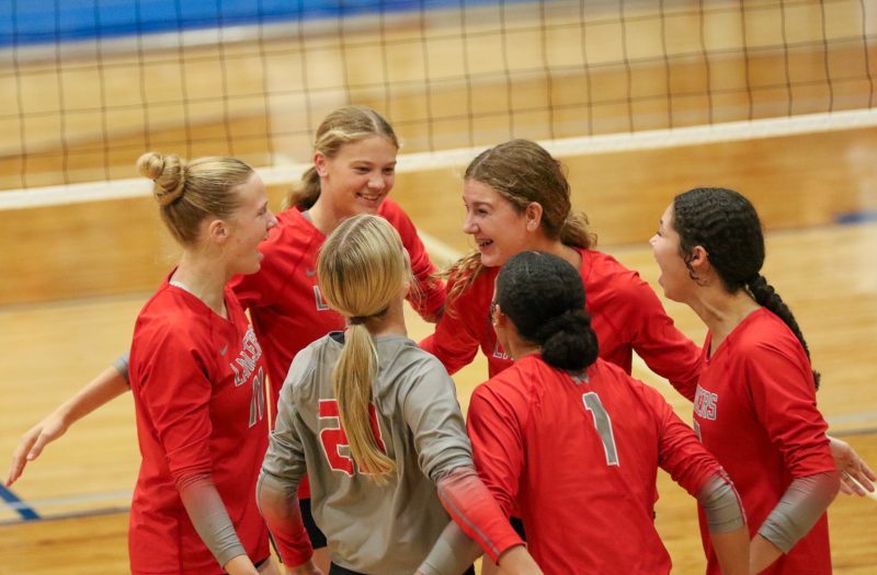 Scouting Reports, Photos: North Scott Lancers