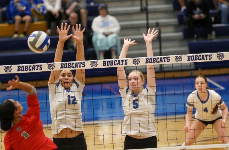 Photo Gallery II: Benton Bobcat Classic