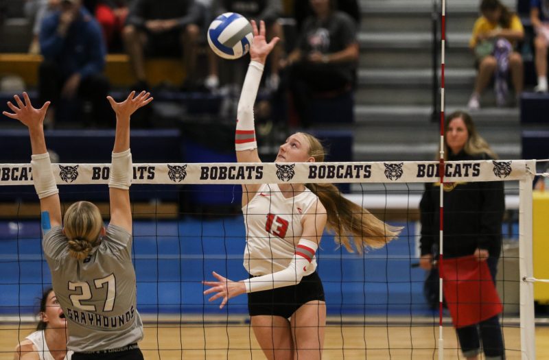 Photo Gallery III: Benton Bobcat Classic