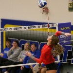 Kaylee Ervin