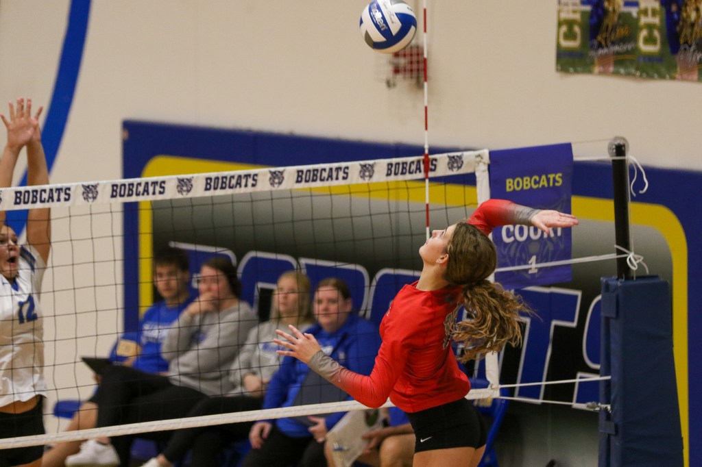 Kaylee Ervin