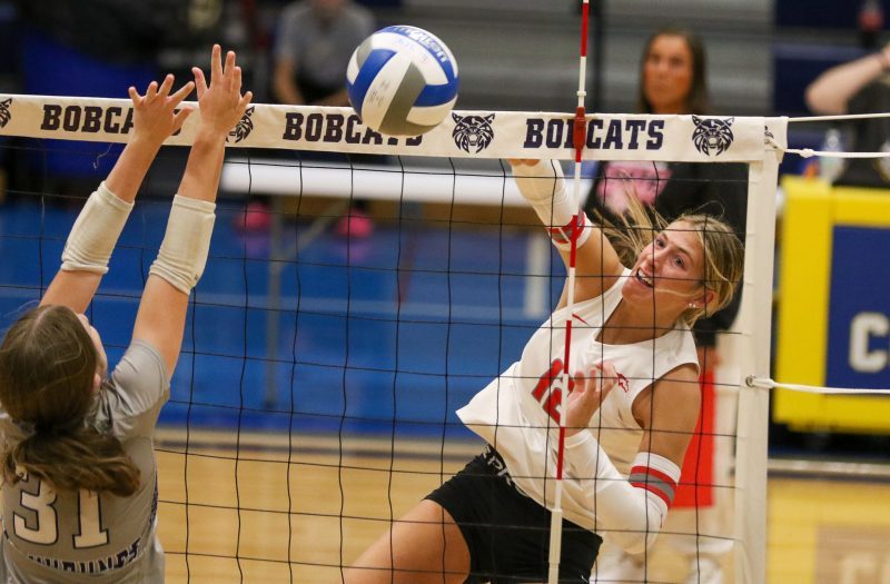 Photo Gallery IV: Benton Bobcat Classic