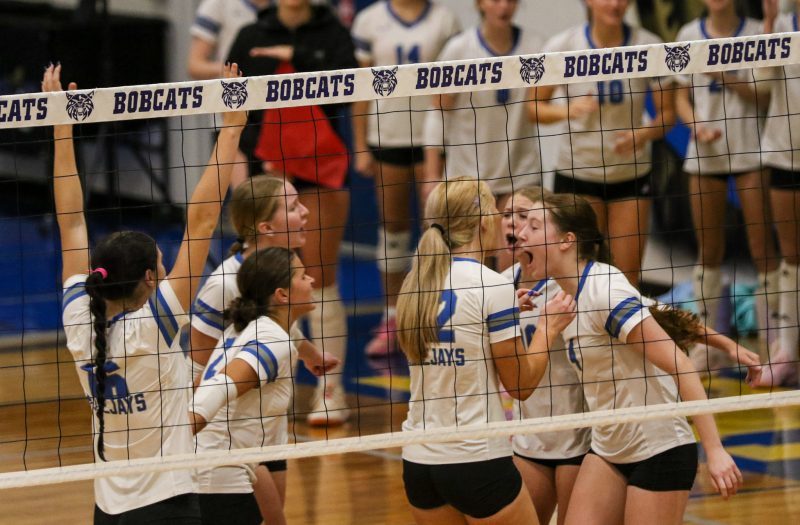 Scouting Reports, Photos: Bondurant-Farrar Bluejays