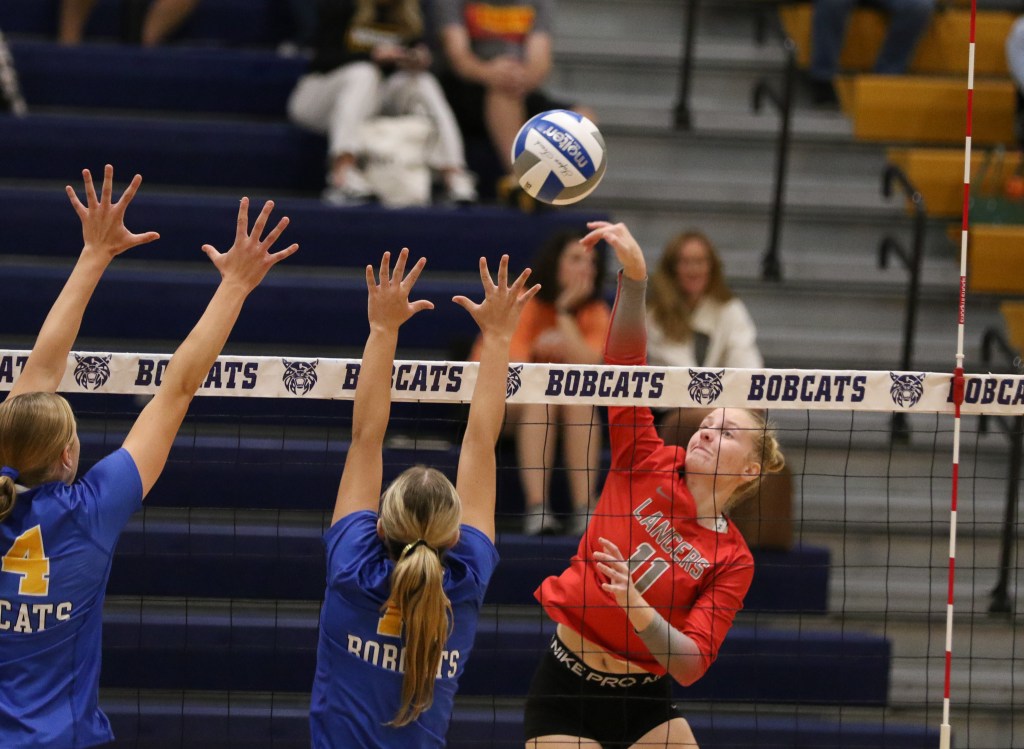 Brinley Schroeder