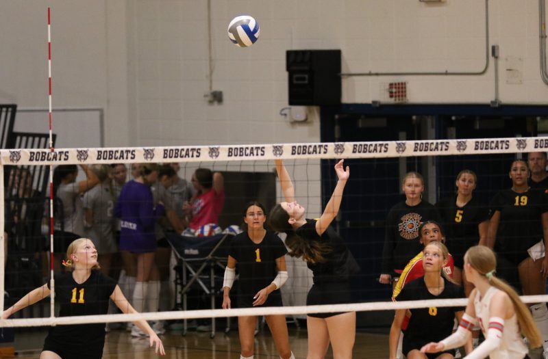 Photo Gallery V: Benton Bobcat Classic