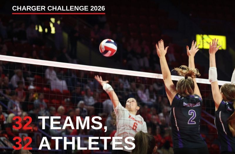 32 Teams, 32 Athletes To Track At Charger Challenge